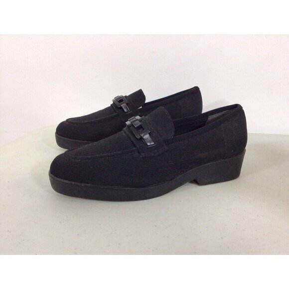 Stuart Weitzman Shoes Loafers Womens 8.5 - Picture 1 of 9